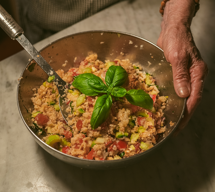 Panzanella Classica